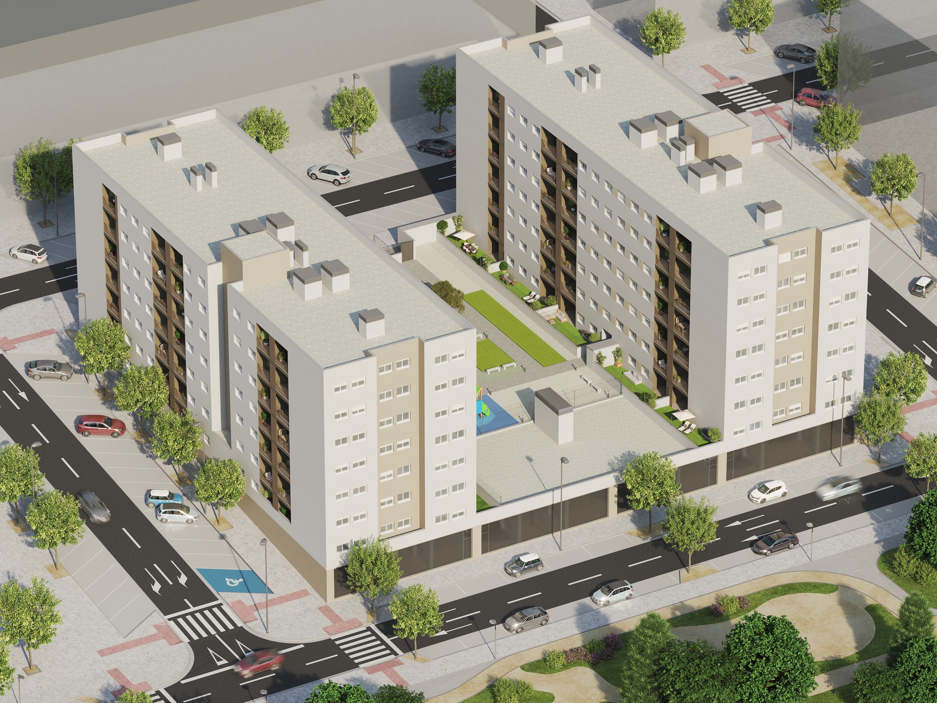 Ya puedes consultar el resultado del sorteo de Coanfi Residencial Zoë