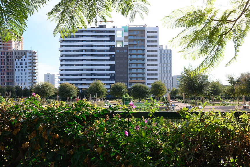 Coanfi amplía su cartera inmobiliaria con un nuevo proyecto en Valencia