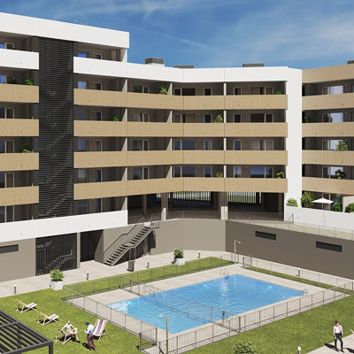 Cita previa Arquerías Twin