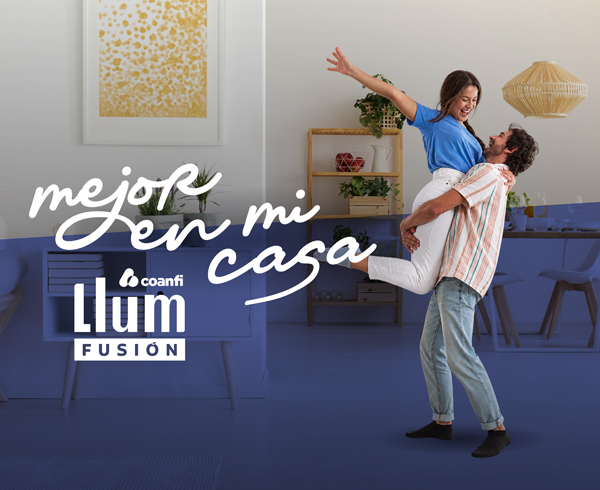 LLUM Fusión